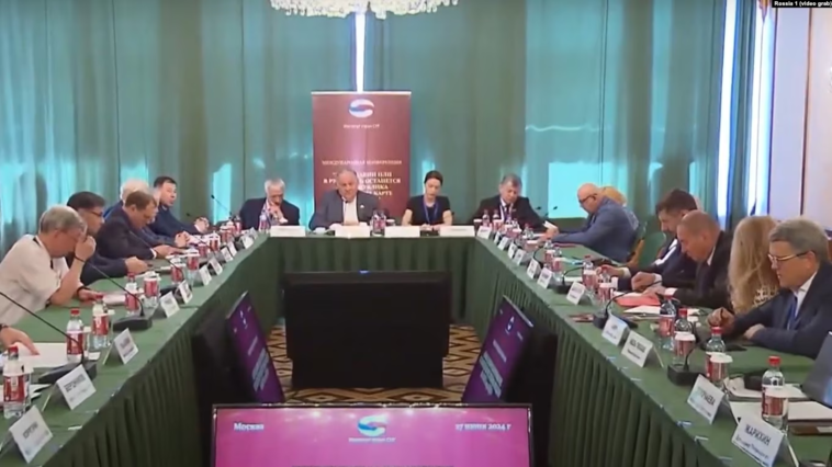 Rușii și prietenii lor de la Chișinău discută la Moscova despre „anexarea” Moldovei de către România 1 moscova anexarea moldovei romania
