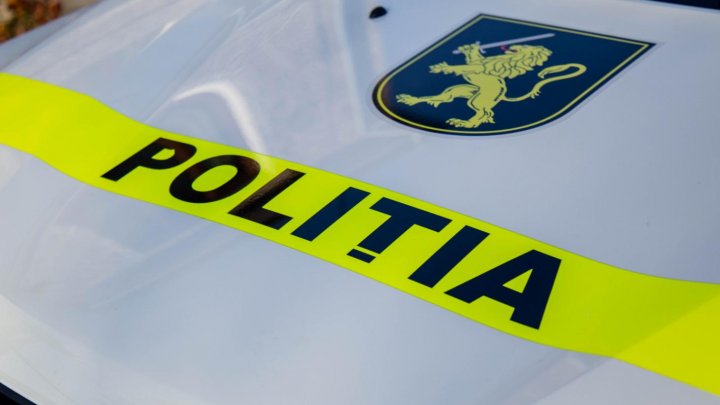 Un bărbat a fost electrocutat mortal în timp ce executa lucrări la Spitalul Raional Ialoveni 1 policiya947 00401300 2