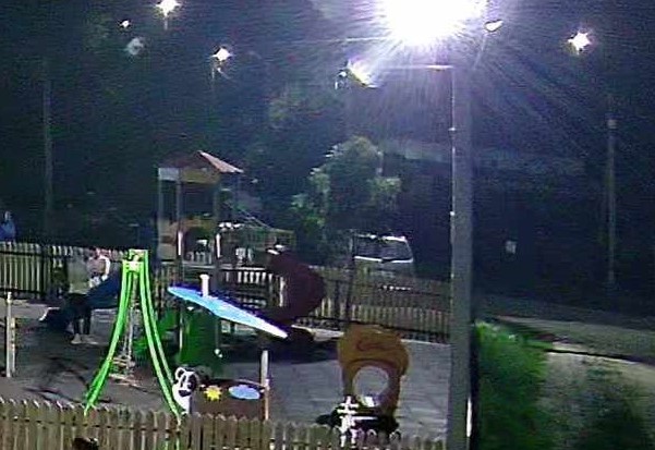 Ialoveni: Au fost instalate camere de supraveghere video pentru a stopa actele de vandalism 1 Sursă Foto: Primăria Ialoveni