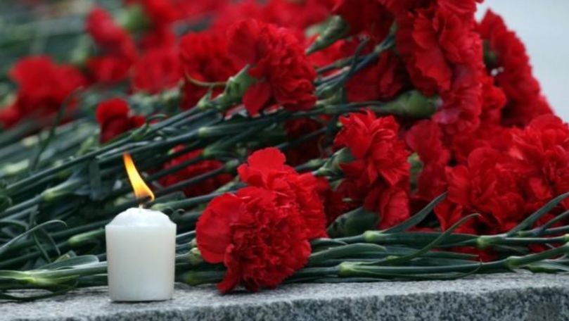 Două zile de doliu în Ruseștii Noi, după moartea tragică a celor doi cumnați 1 670c9459da7c78ccc54934eabb7124e5