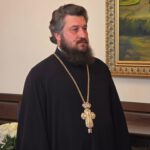 LISTĂ // ”Pelerinajele” organizate de Șor și Patriarhia Moscovei continuă. Încă peste 60 de preoți ai Mitropoliei Moldovei pleacă în Rusia 3 Secretarul Eparhial de Soroca si Drochia Nicolae Cravet 1