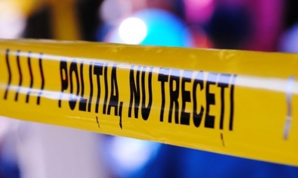 Împușcături la Ruseștii Noi. Doi bărbați au decedat 1 crimapolitianutreceti 1541423766