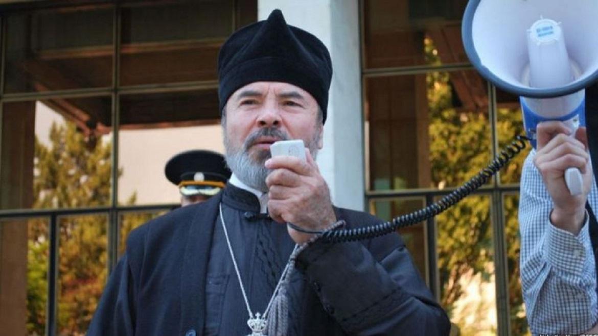 FOTO// Alianța Șor - Mitropolia Moldovei. Mai mulți preoți, trimiși în ”pelerinaje” la Moscova pentru instructaj și carduri ”MIR” 2 marchel