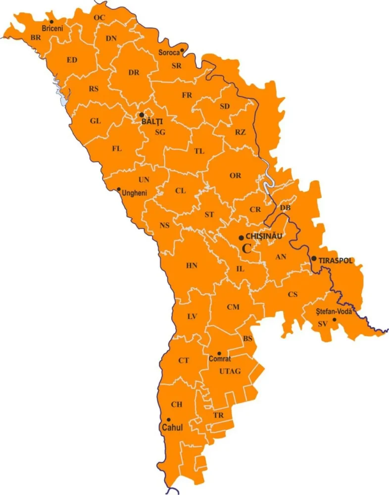 AVERTIZARE: Cod Portocaliu de ploi torențiale în toată țara 2 0fde76e0b079235137f229076e560ff5