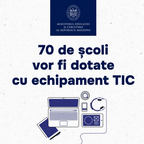 Două licee din raionul Ialoveni vor fi dotate cu echipamente TIC. Află care sunt ele 1 456252176 1522926205027873 1371985230691372184 n