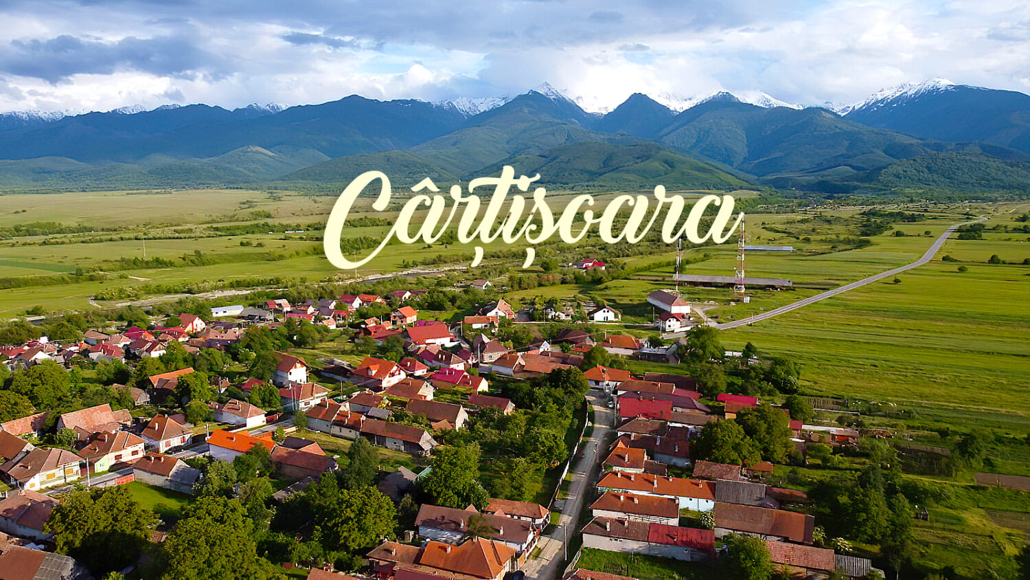 Localitatea Puhoi ar putea semna un acord de colaborare cu comuna Cârțișoara, din România 2 Cartisoara 2