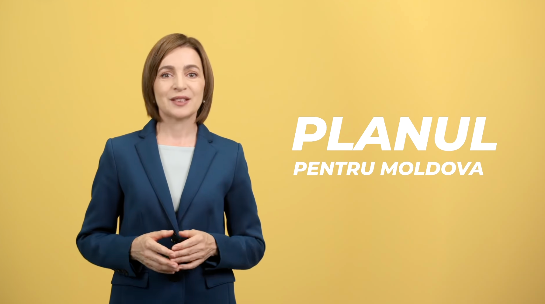 VIDEO. Planul Maiei Sandu pentru Republica Moldova. Care sunt cele TREI obiective naționale 1 Screenshot 2024 09 24T231145.616