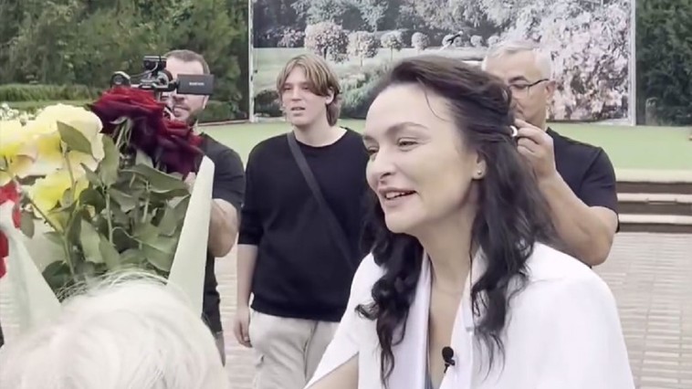 FOTO // Gruparea lui Ilan Șor, campanie electorală și implicare directă în sprijinirea Victoriei Furtună 1 Captură video