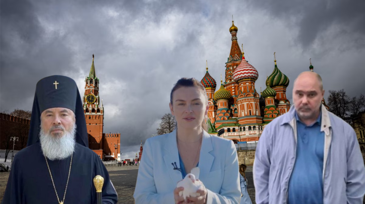 VIDEO, FOTO // Organizatorul ”pelerinajelor” preoțești în Rusia, expulzat. Și-a creat o rețea extinsă de colaboratori și se ocupa de campania Victoriei Furtună 1 6703b8a8c27a2c7fe5125265 Screenshot 1