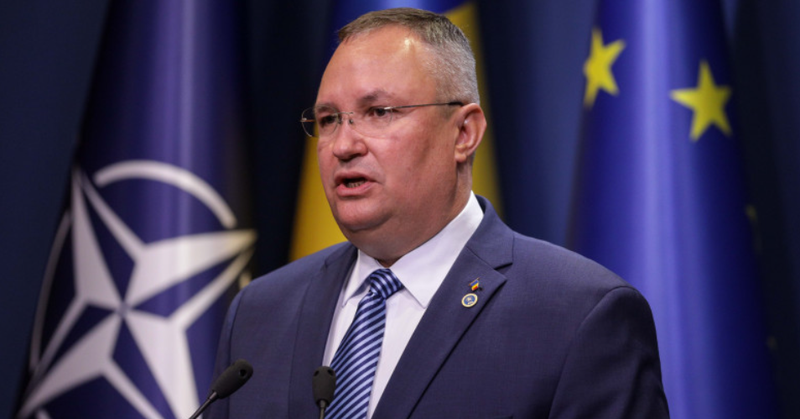 Nicolae Ciucă: Îi îndemn pe cetăţenii R. Moldova să voteze cu Maia Sandu 1 nicolae ciuca maia sandu