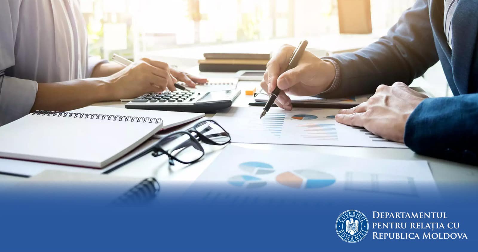 Sprijin din partea României: Proiectele din Republica Moldova pot obține finanțare nerambursabilă 1 drrm finantare 2025