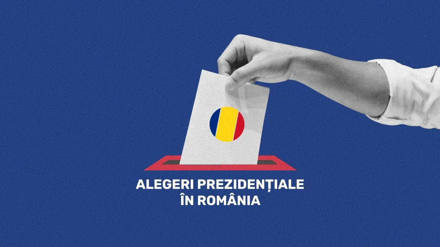 Alegeri prezidențiale România 2025: Patru secții de votare vor fi deschise în raionul Ialoveni 1 alegeri romania 2025