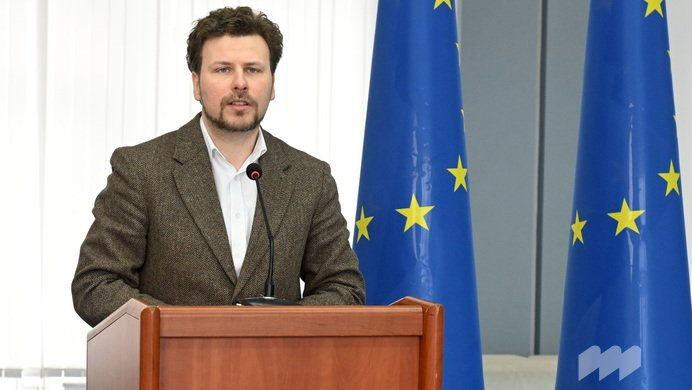Dan Perciun, despre anul de studii 2024–2025: „Un an plin de schimbări și progrese în educație” 1 82b7bdfdf0a9e212abef6a6714f06913