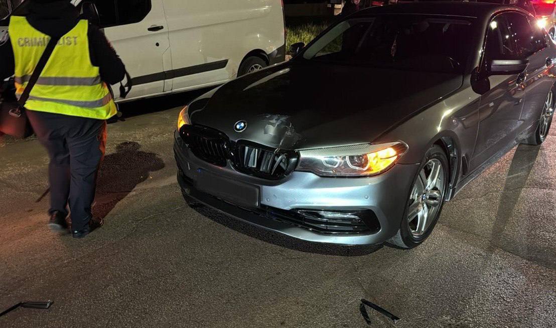 Accident tragic la Ialoveni: Un bărbat de 67 de ani a decedat după ce a fost lovit de un automobil 1 accident ialoveni bmw 2025