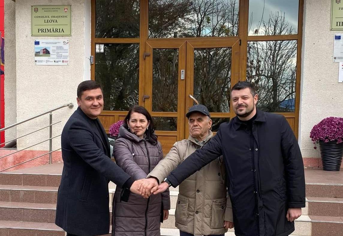 Prima amalgamare voluntară a primăriilor a fost aprobată! Costești, în continuare singurul sat din raionul Ialoveni care a inițiat fuziunea 1 amalgamare leova