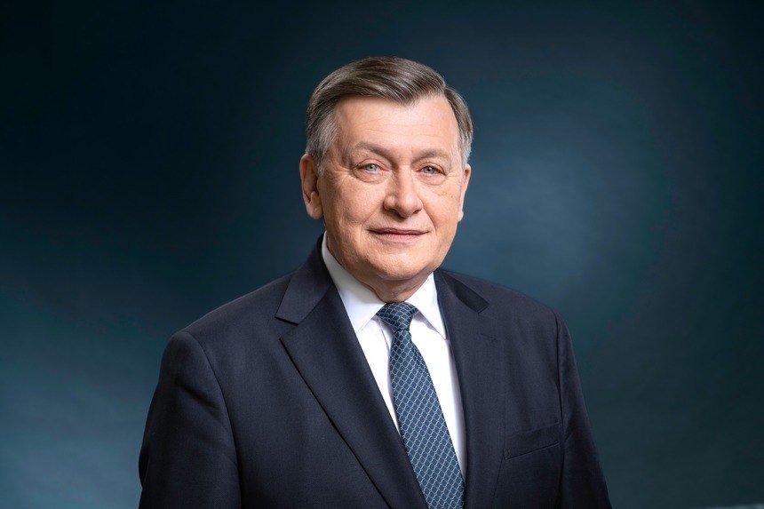 Crin Antonescu: Vă garantez că veți fi în marea familie europeană. Împreună la bine și la rău 1 antonescu 2025