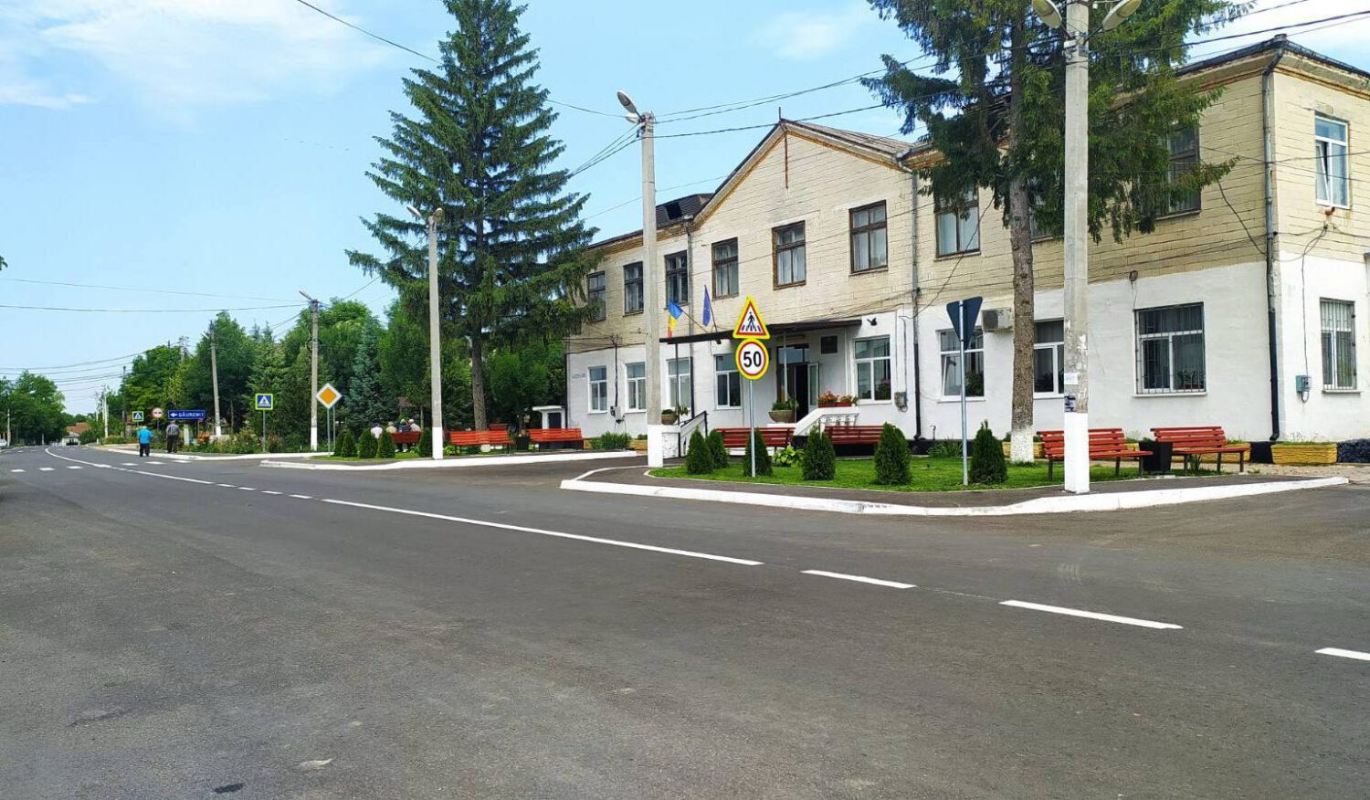 Trei localități din raionul Ialoveni își sărbătoresc astăzi Hramul 1 img 7958 1