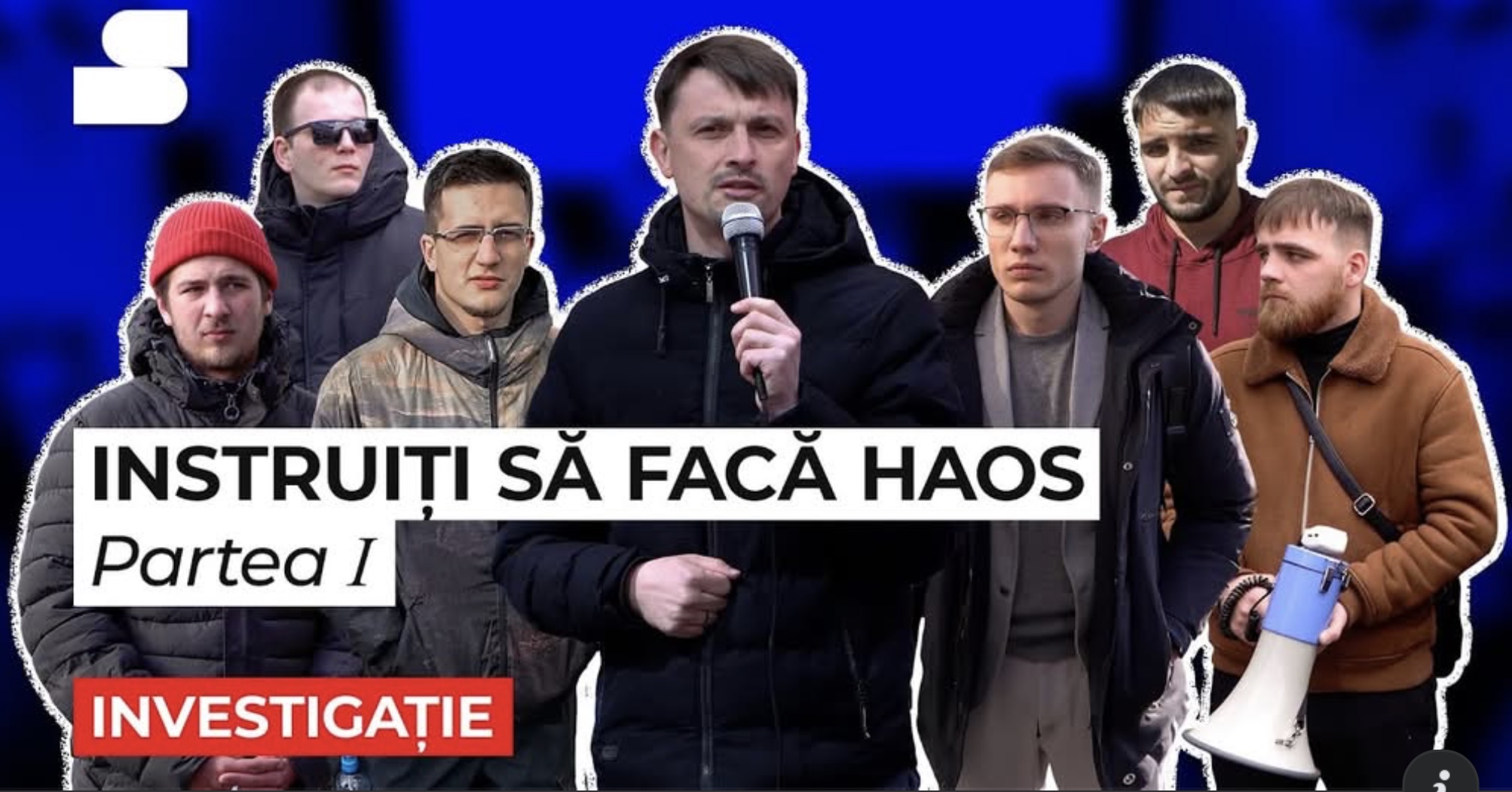 instruiti haos
