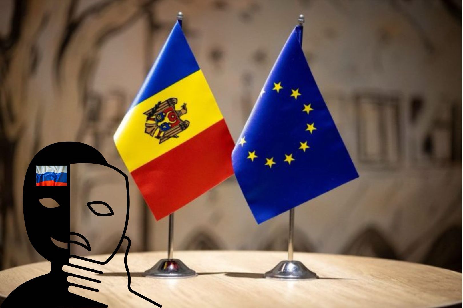 De la identitate, la agricultură: miturile anti-UE care revin înainte de alegeri 1 mituri anti ue
