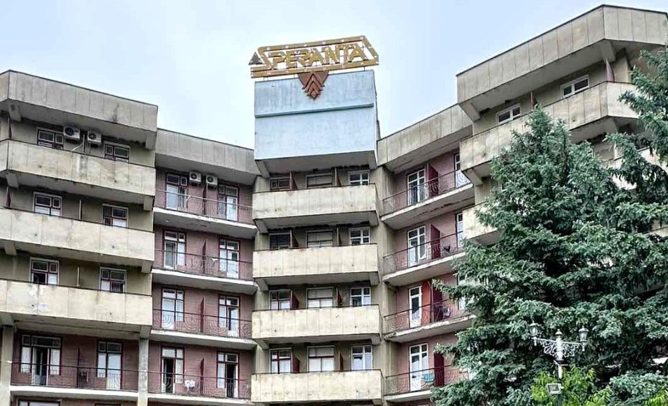 AUDIO // „Dă să mâncăm o bucățică de pâine”: Percheziții la sanatoriul „Speranța” din Vadul lui Vodă // Peste 1,5 milioane de lei, ridicate de CNA 1 sanatoriul speranta