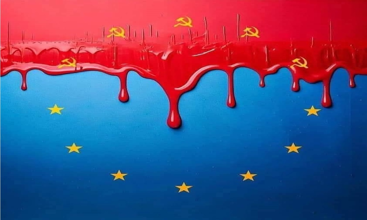 ”Suveranism” cu voie de la Moscova și alți infractori condamnați, în sprijinul lui George Simion 1 suveranism moscova