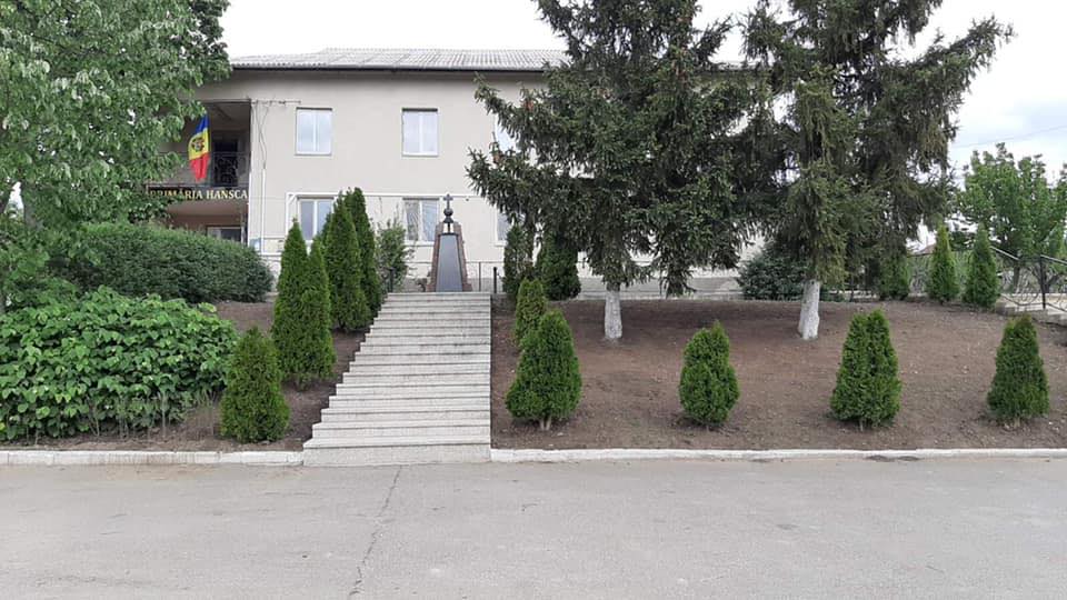 Se convoacă în ședință ordinară a Consiliul sătesc Hansca 1 100625578 1988522054613603 6811308026780188672 n