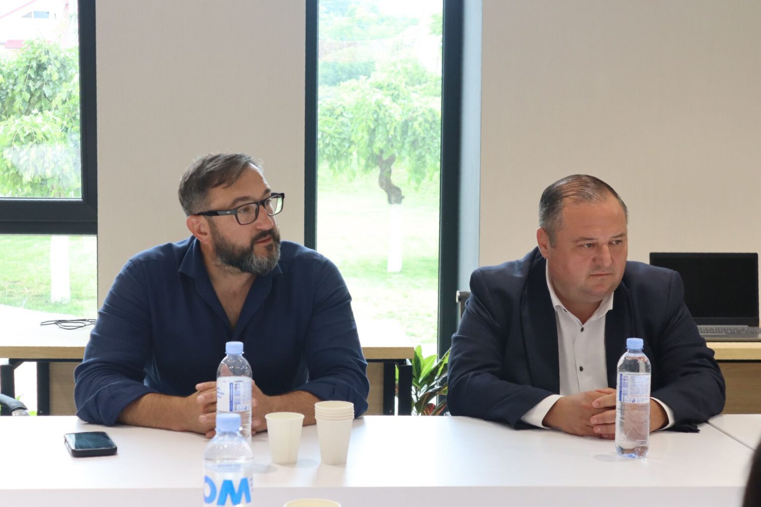 Directorul general cu atribuții de secretar de stat al DRRM, în vizită la Costești 2 505876355 1077517967759553 6375547813316280738 n