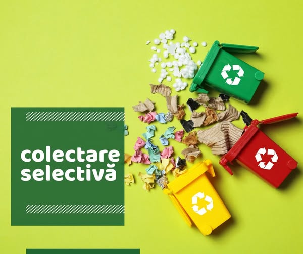 Costești primește finanțare ONIPM pentru un proiect de colectare selectivă a deșeurilor 1 Sursă foto: Primăria Costești