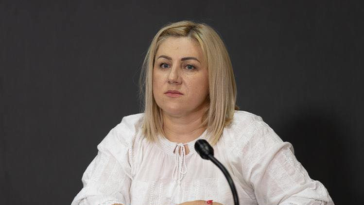 Un nou șef la Direcția Generală Educație Ialoveni 1 77eb458994b1e404579adb0bb2514089