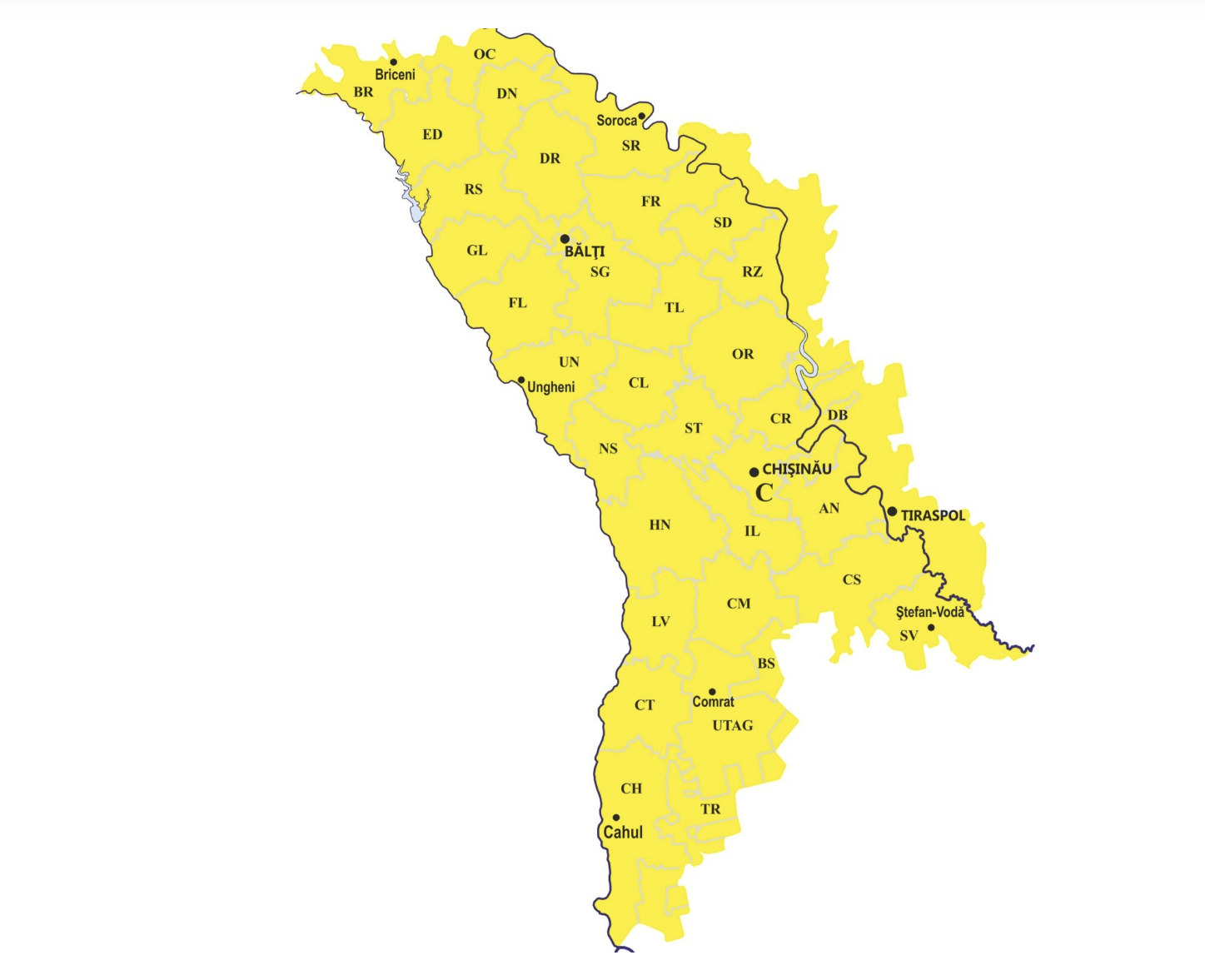 Cod galben de instabilitate atmosferică pentru ziua de 11 iunie 2025 1 Screenshot 2025 06 11 at 19.27.48