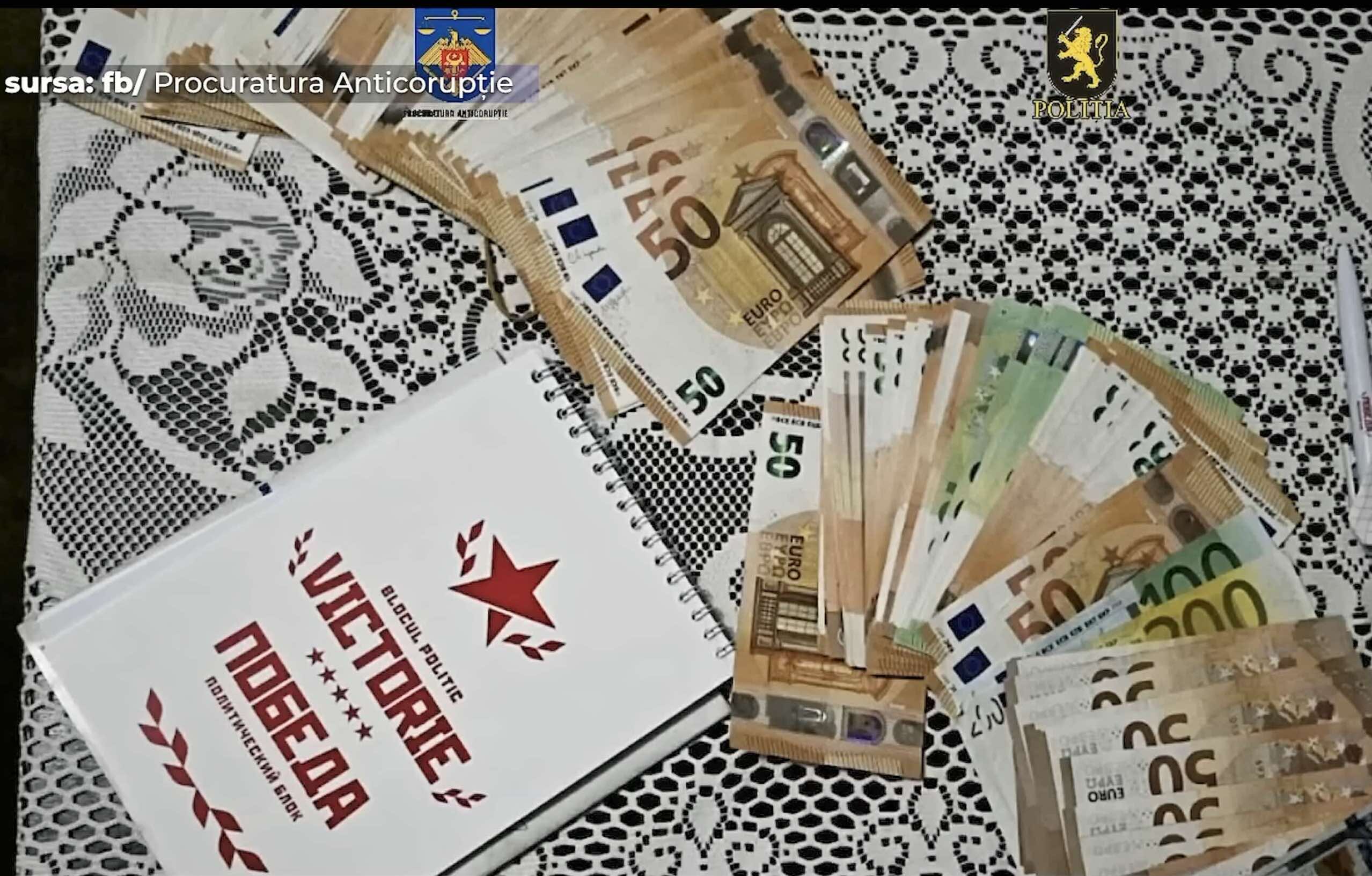 VIDEO// „Am mers personal la poliție.” Cum scapă de amenzi oamenii care au fost „în slujba Moscovei” 1 coruptie electorala
