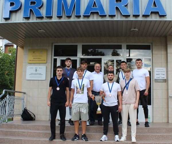 CS Ialoveni deschide sezonul 2025 al Campionatului Moldovei la Fotbal pe Plajă 2 cs ialoveni 2024