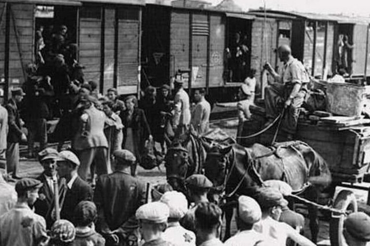 84 de ani de la primul val al deportărilor staliniste 1 deportari