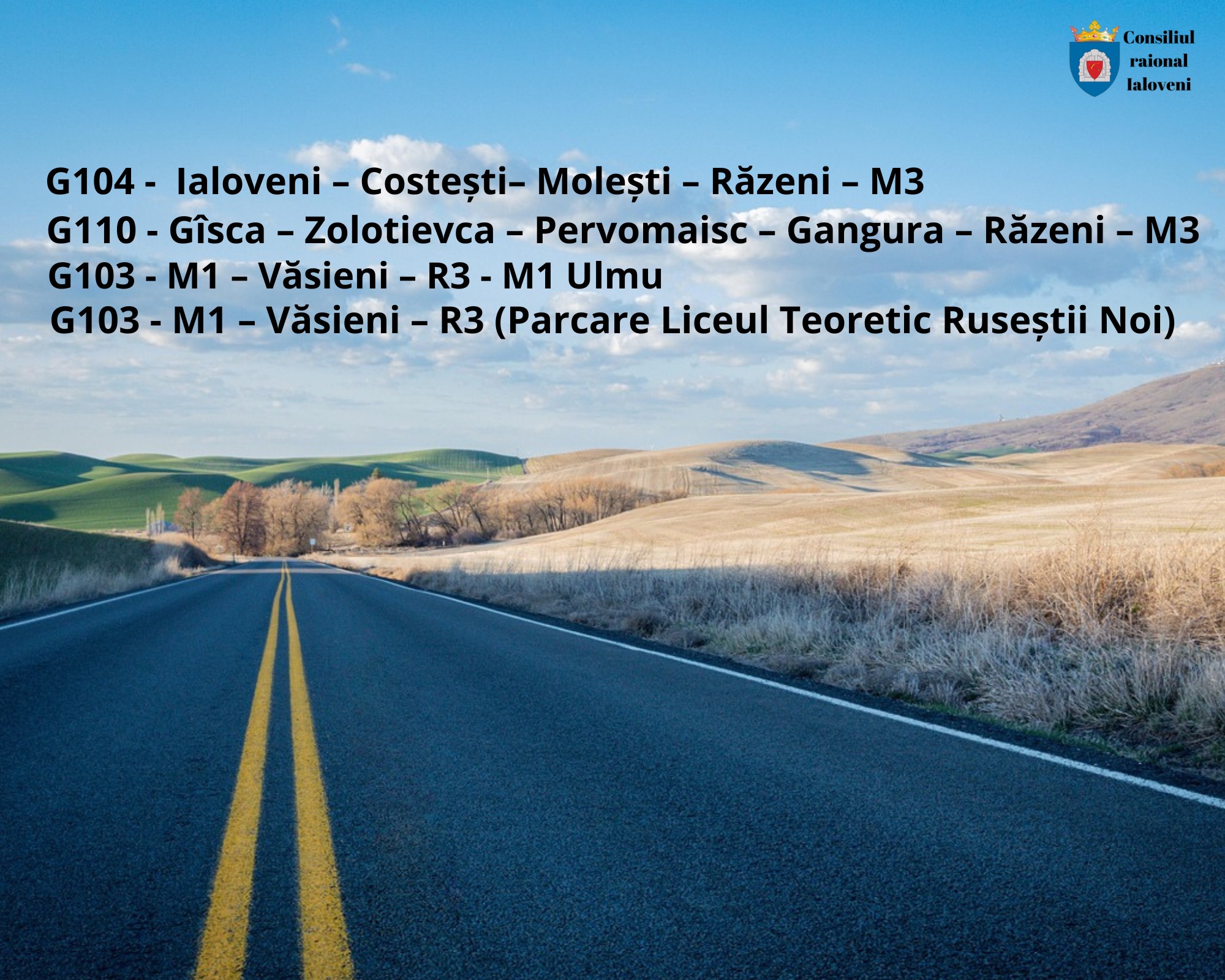 Guvernul alocă fonduri pentru reabilitarea a trei drumuri regionale din raionul Ialoveni 1 fonduri drumuri ialoveni 2025