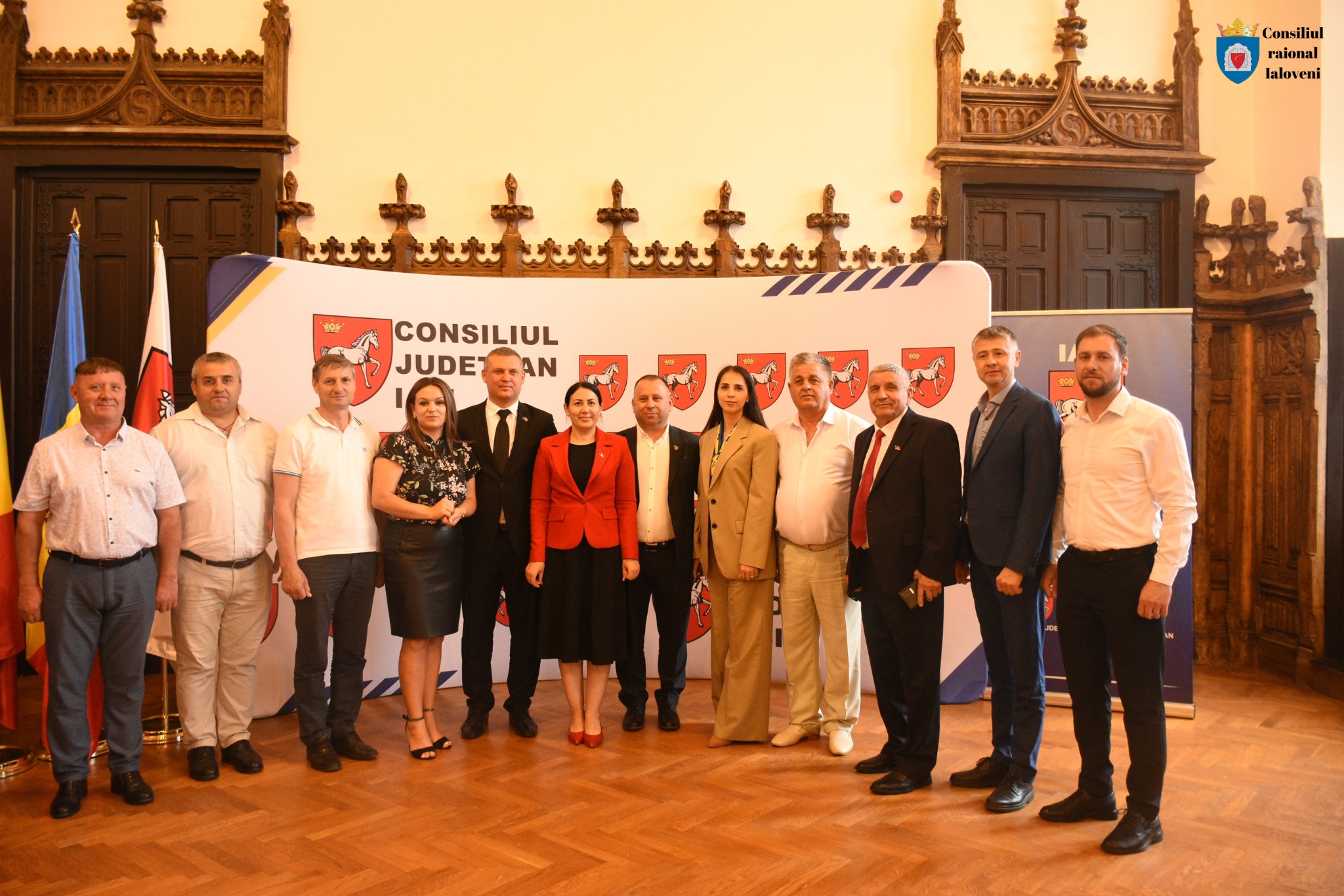 vizita iasi ialoveni 2025 1