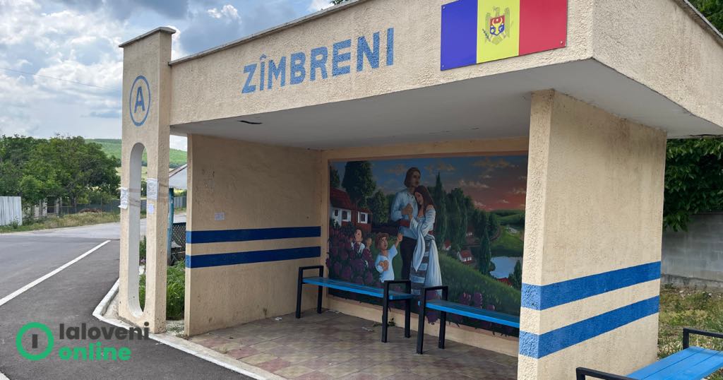 Zimbreni IaloveniOnline 2023