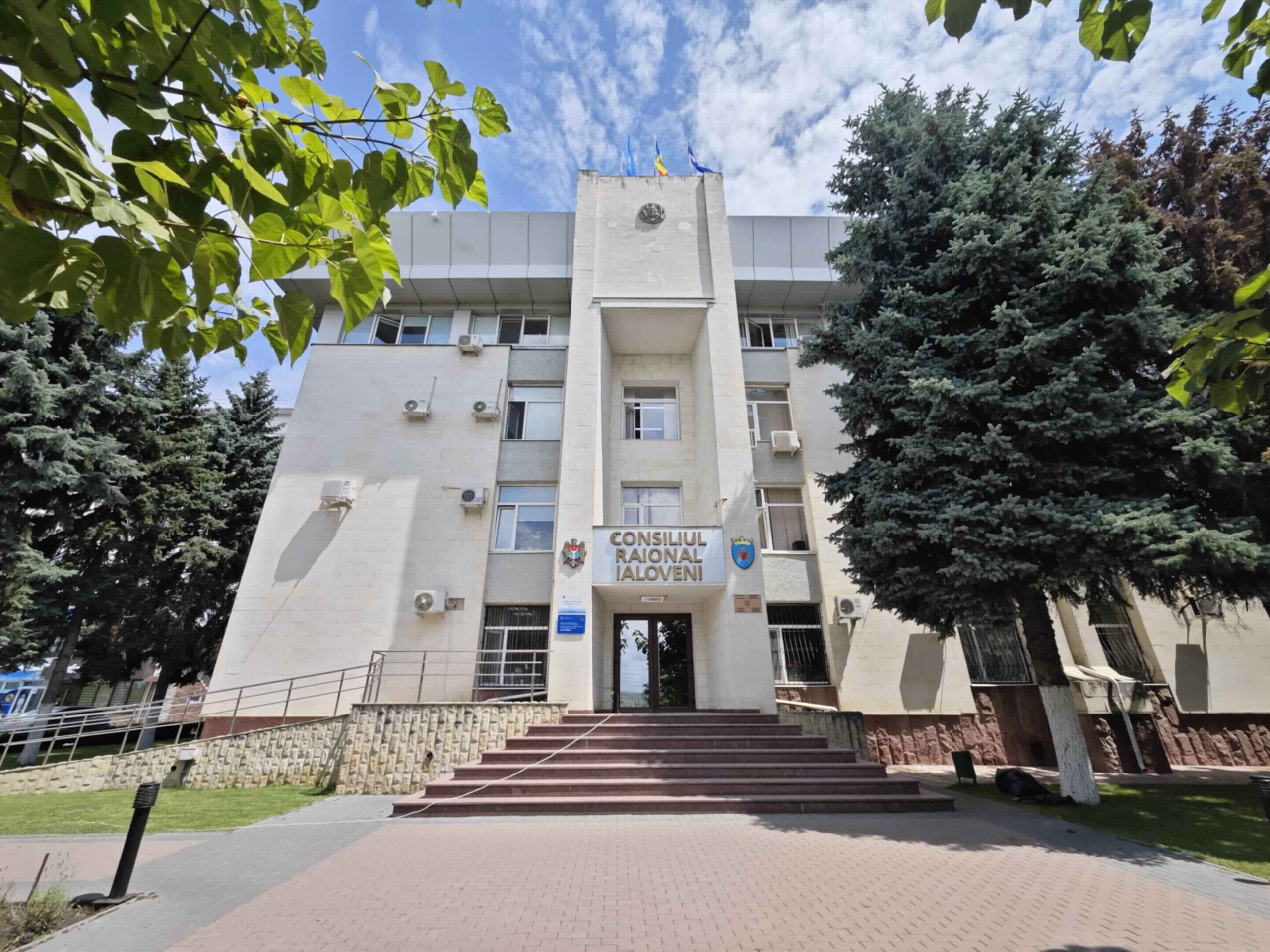 consilul raional ialoveni iulie 2025 scaled