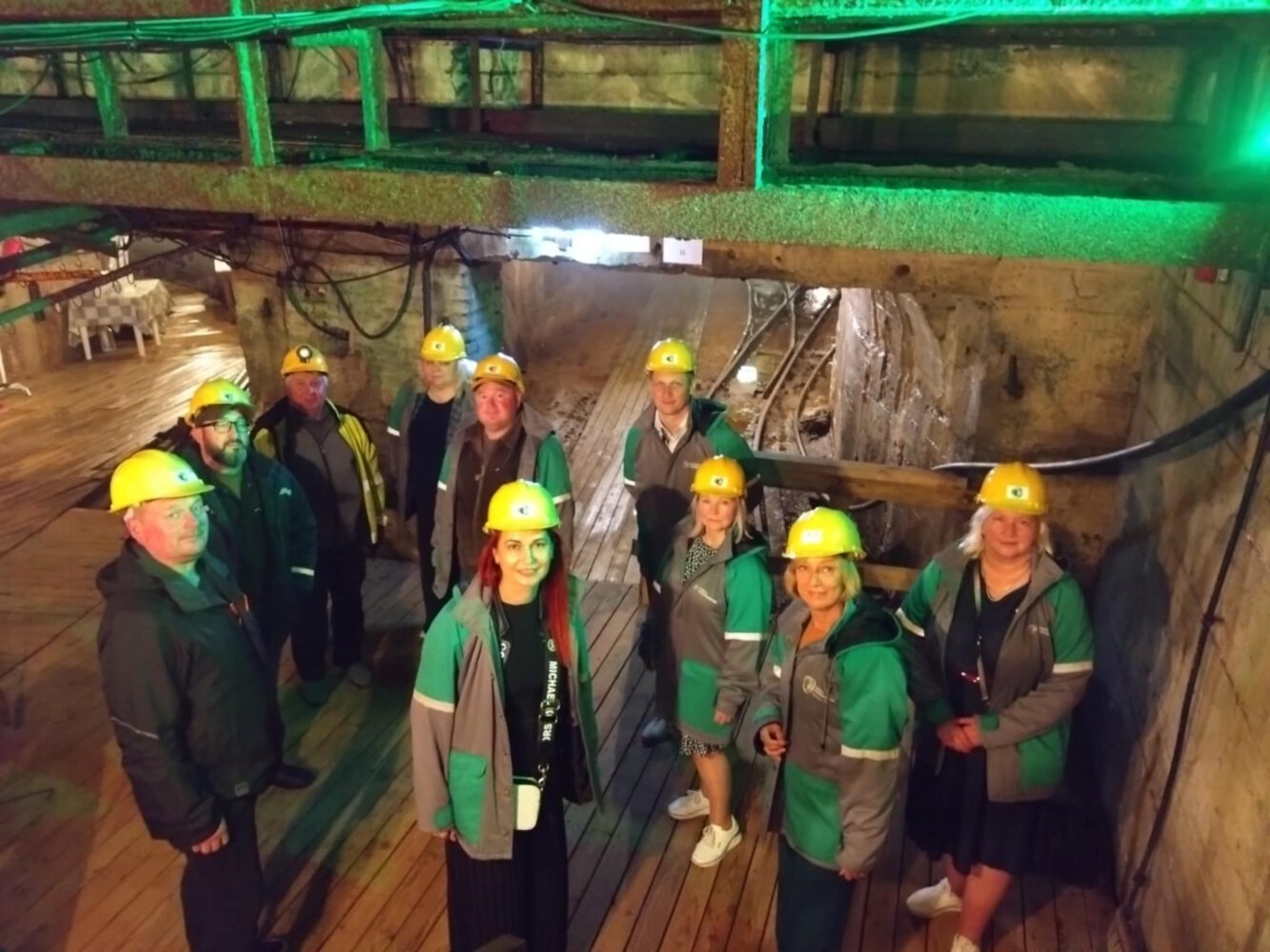 FOTO// Vizită de lucru a unei delegații din Costești în comuna Lüganuse, Estonia 3 costesti estonia 3