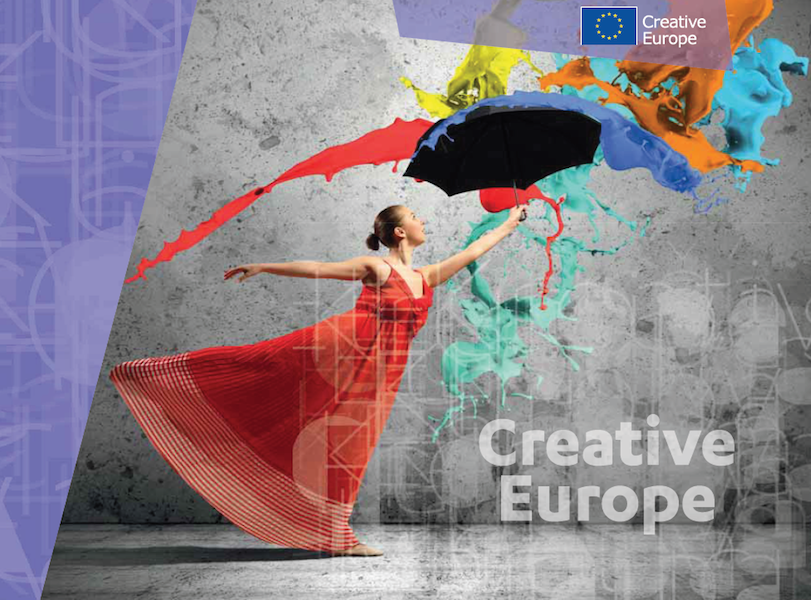 Republica Moldova va adera la programul UE „Europa Creativă” începând cu 2026 1 europa creativa