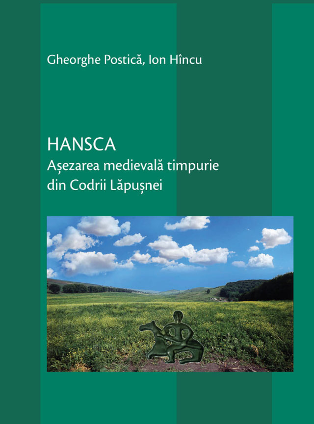 Peste o mie de ani de istorie, sub un singur sat din Ialoveni 2 hansca asezare medievala 1