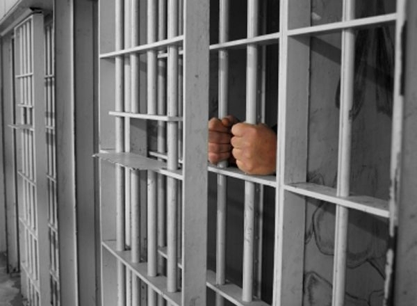 Patru ani de închisoare pentru huliganism agravat: un bărbat din Mileștii Mici, condamnat 1 puscarie simbol