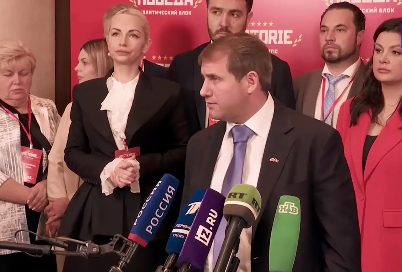 Șor, în slujba Kremlinului! Congresul de la Moscova – tribună pentru planul de lichidare a neutralității și suveranității R. Moldova 1 sor kremlin congres