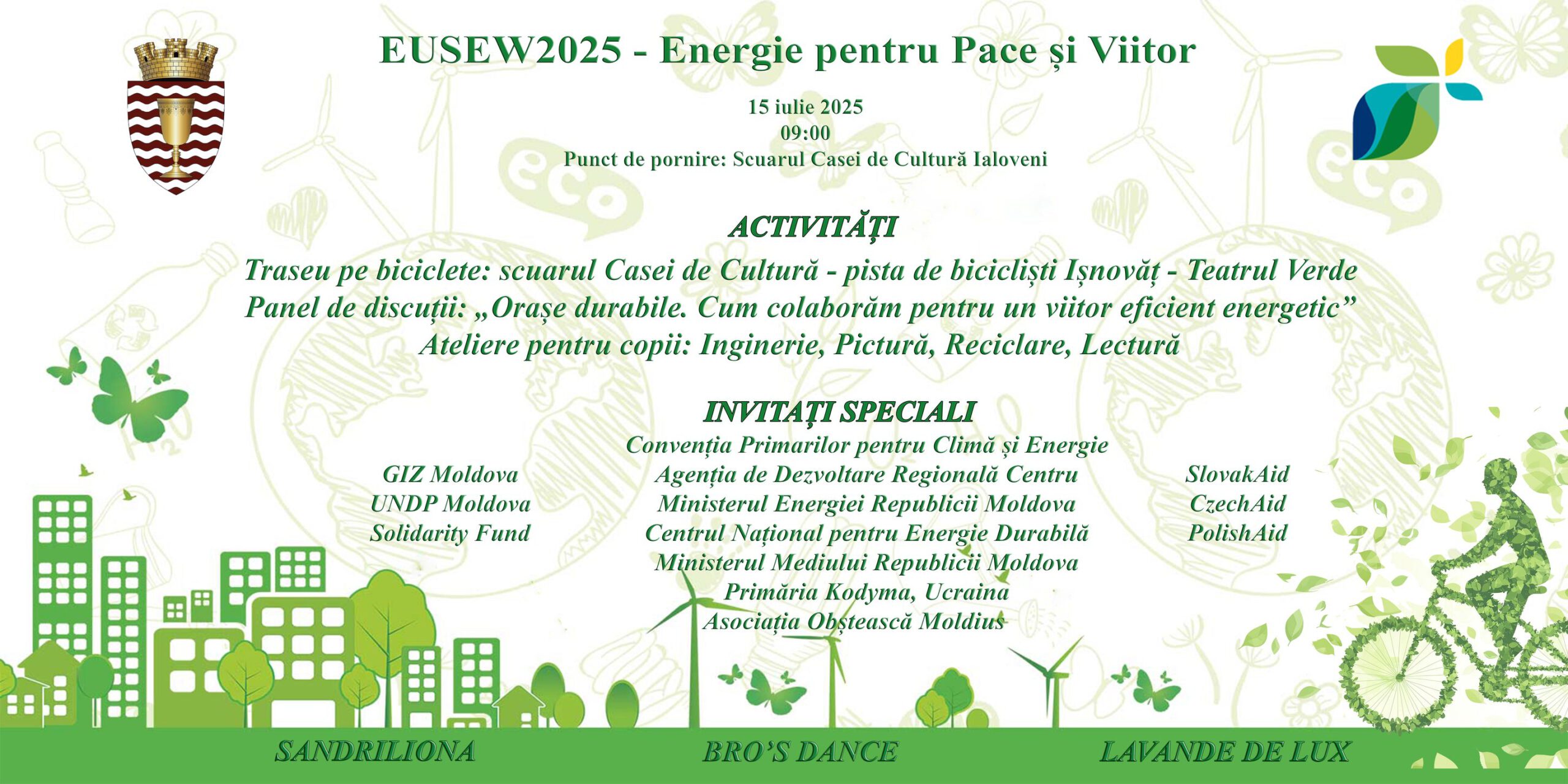 Ziua Energiei sărbătorită la Ialoveni: Energie pentru Viitor și Pace 1 ziua energiei ialoveni 2025 scaled