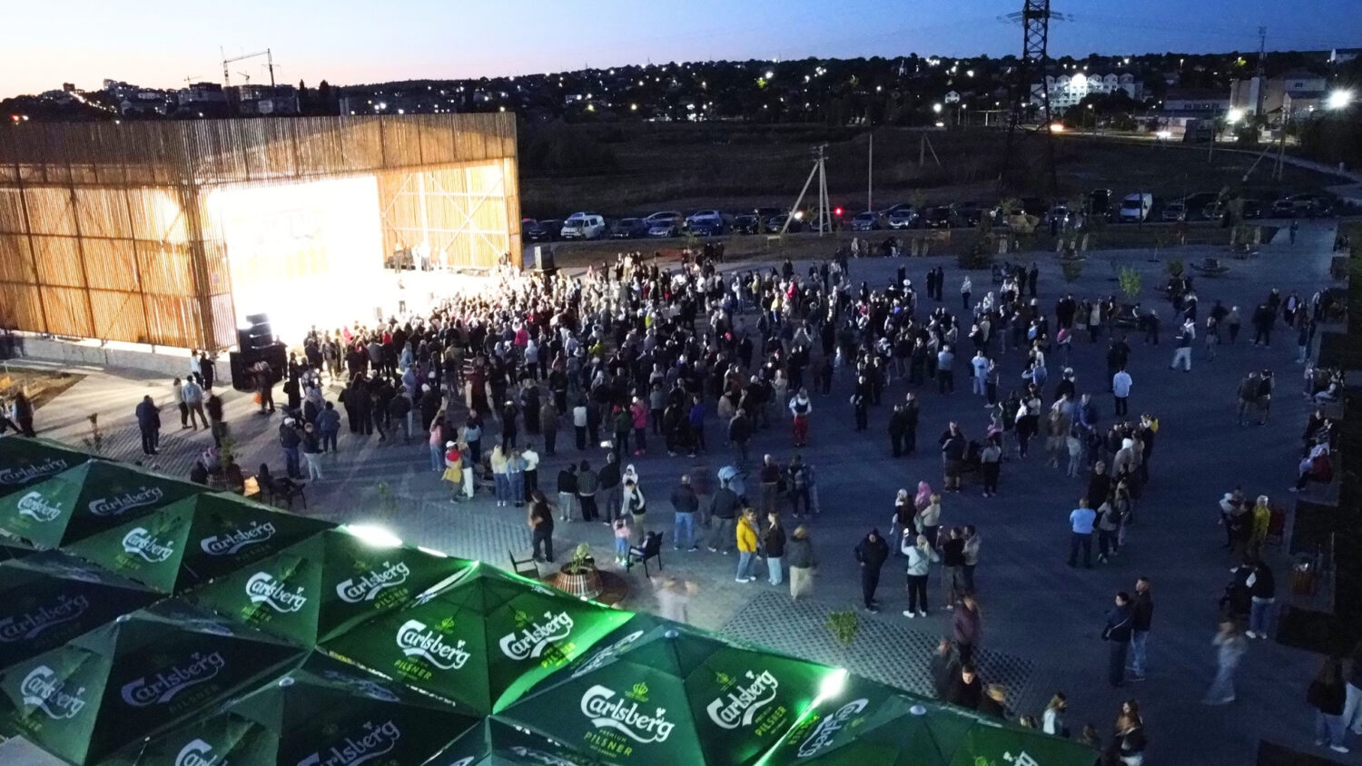 FOTO/ Prima ediție a Festivalului „În ograda neamului”, organizată la Ialoveni 8 1 1