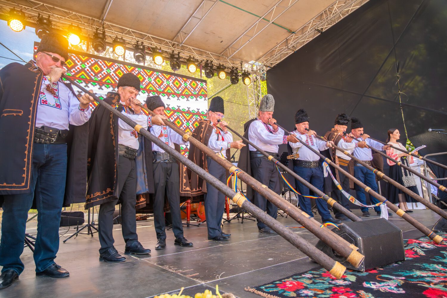 Festival cultural, organizat la Mileștii Mici. Președintele Parlamentului - unul din oaspeții evenimentului 4 536986802 1250926017046296 2190983201534058364 n
