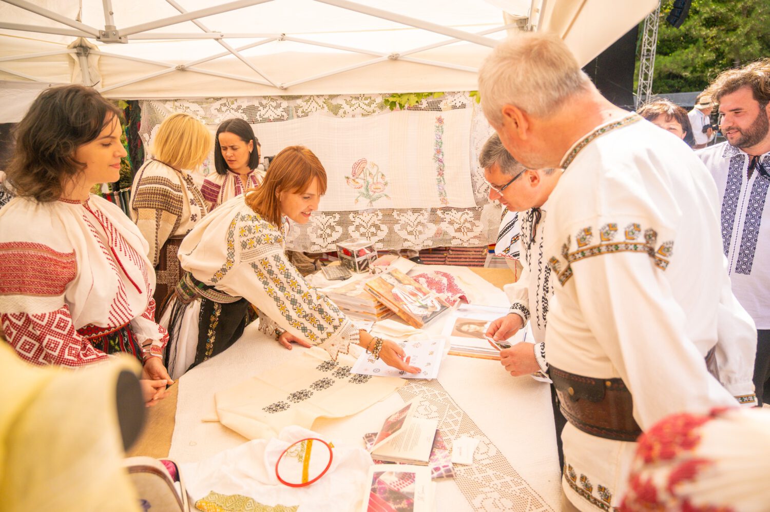 Festival cultural, organizat la Mileștii Mici. Președintele Parlamentului - unul din oaspeții evenimentului 3 537554877 1250926340379597 5161094796603405854 n