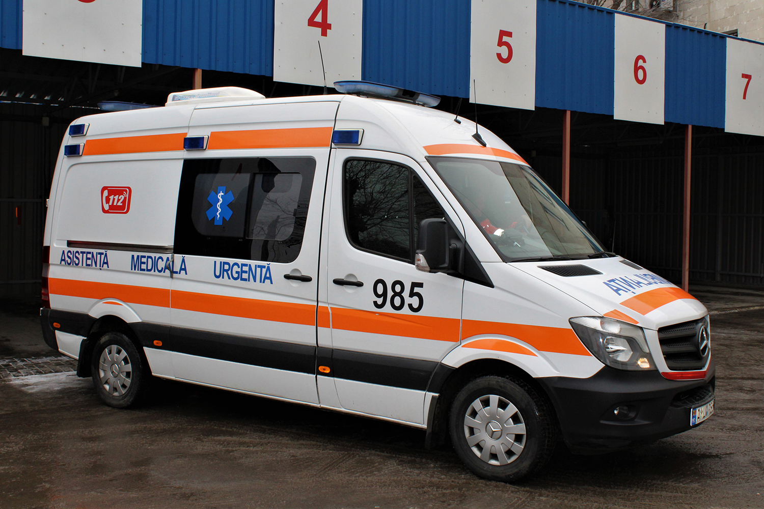 Incident la Costești: Un carusel supraîncărcat s-a prăbușit parțial. Șapte copii au avut de suferit 1 6567092de9e34