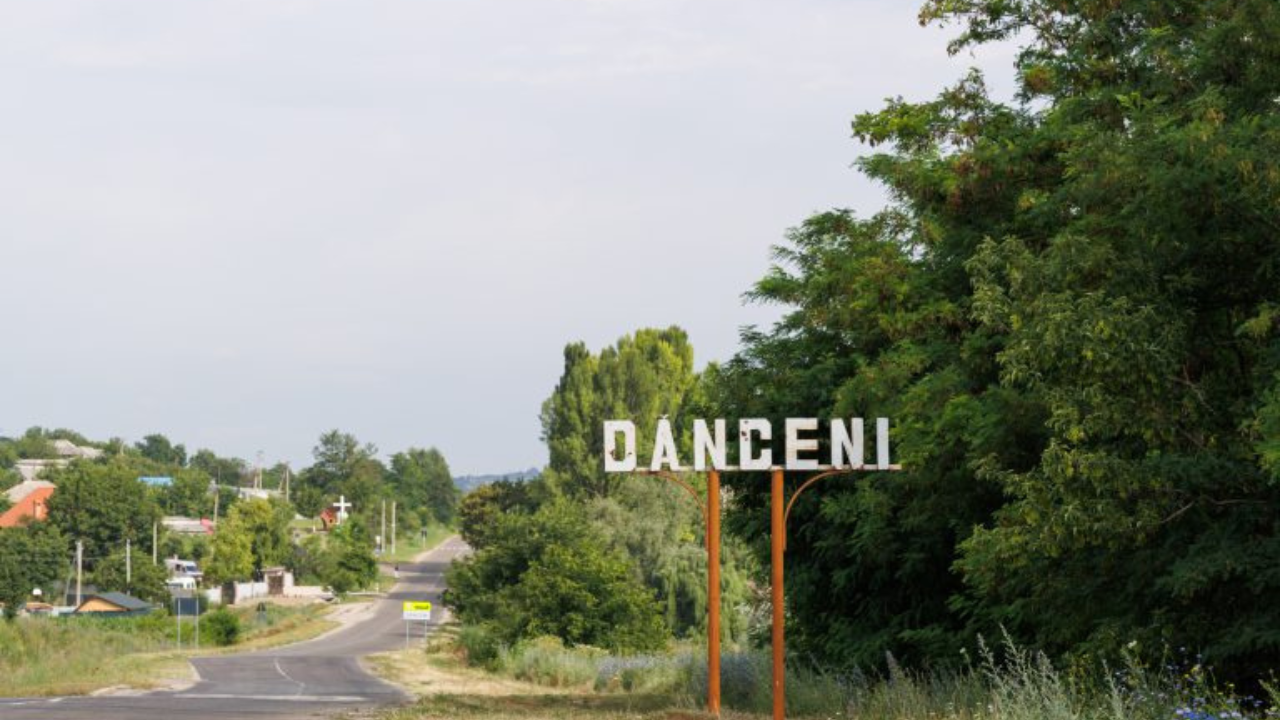 Locuitorii din Dănceni sunt invitați la Adunarea satului 1 Danceni