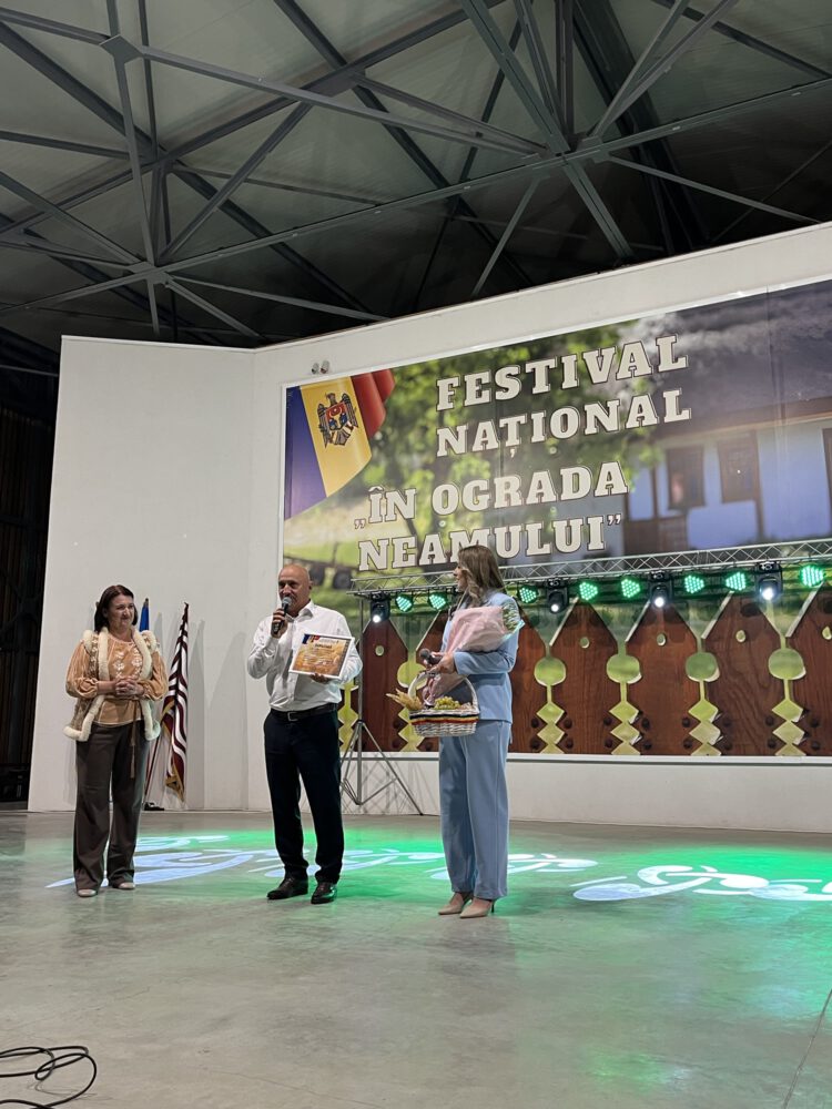 FOTO/ Prima ediție a Festivalului „În ograda neamului”, organizată la Ialoveni 11 img 9980