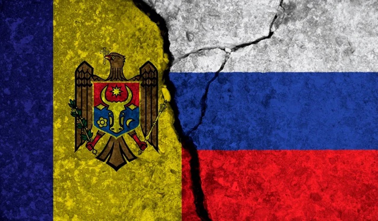 Tudor Ioniță// Putem să batem Rusia: R. Moldova, vârful de lance al rezistenței europene 1 md ru simbol